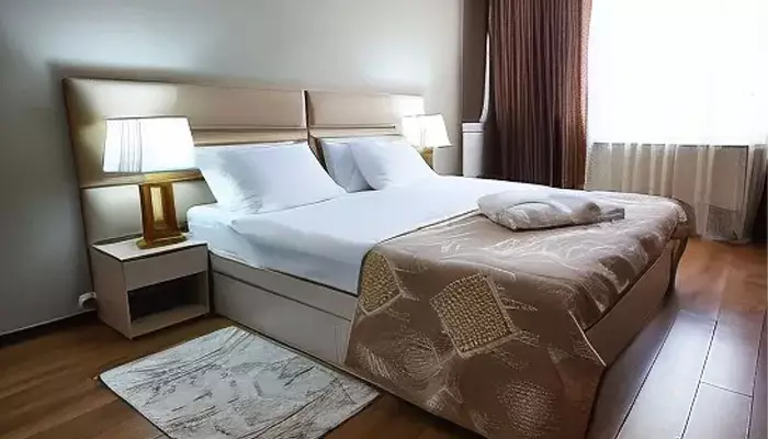 هتل پینو ور پالاس تفلیس